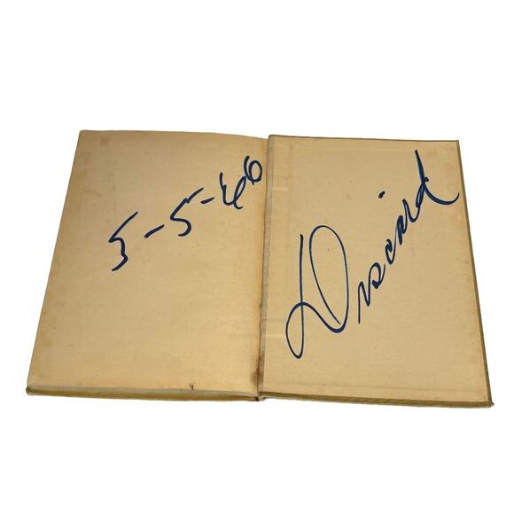 VTG 1931 ed. Geography for Beginners Book 1 Rand McNally , GUC - Picture 5 of 5